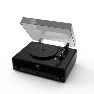 Philips 'The Stevie' Century Record Player