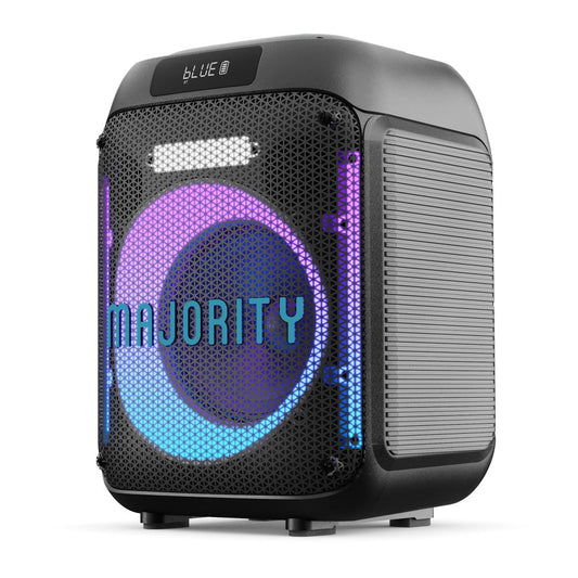 Majority Pulse P1 Party Speaker