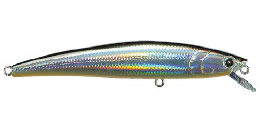 Strike Pro Arc Minnow 7.5cm / 5g