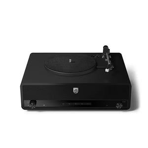 Philips 'The Stevie' Century Record Player