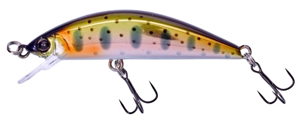 JACKALL / illex Tricoroll Timon (55mm/3.5g) Sinking