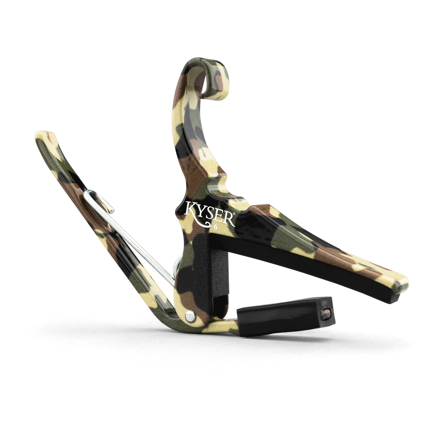 Kyser Quick Change Acoustic Capo