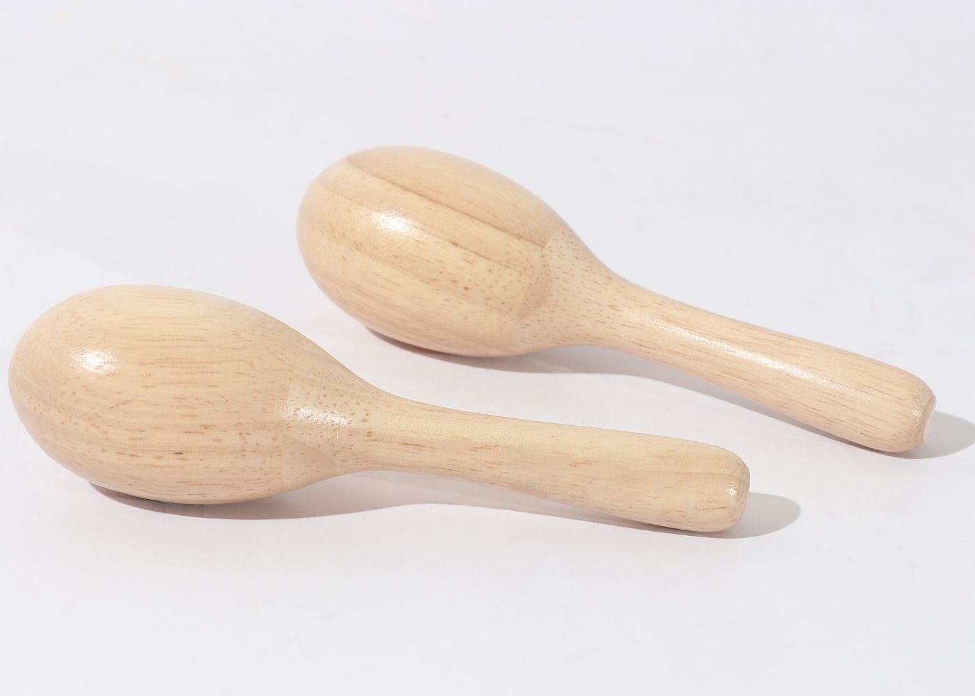 Hands-On Maracas (12.5x3.5cm)