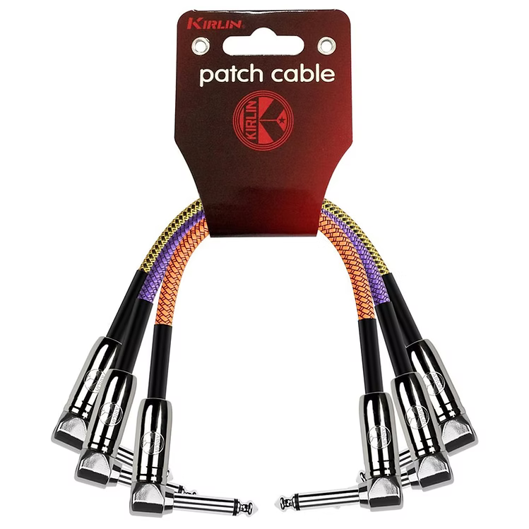 Kirlin Patch Cable