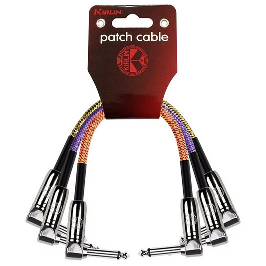 Kirlin Patch Cable