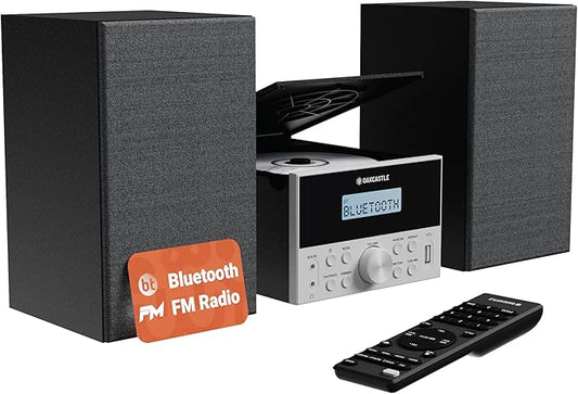 Oakcastle HiFi:150 Micro HiFi