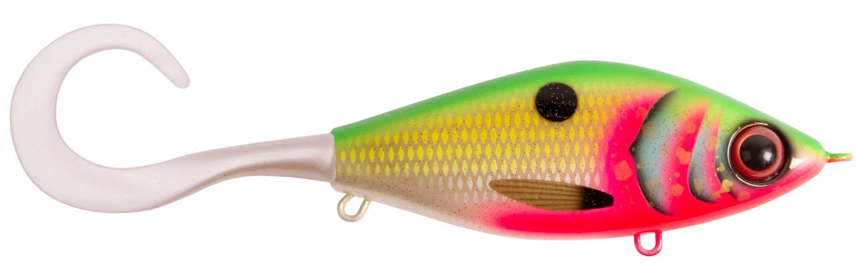 Strike Pro Guppie (13.5cm, 120g)