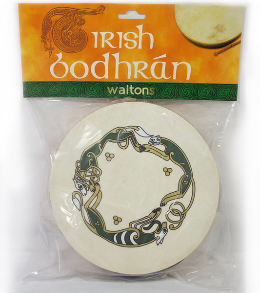 Waltons 8" Bodhrans  - Various Options