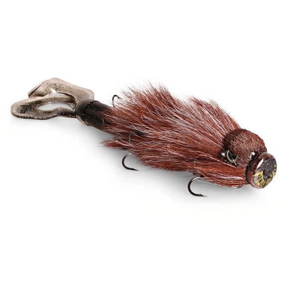 Strike Pro Miuras Mouse Magnum 30cm/120g