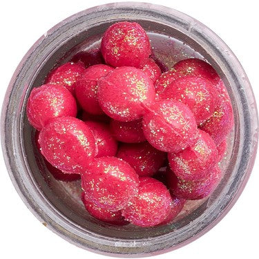 Berkley PowerBait Sparkle Power Eggs Floating