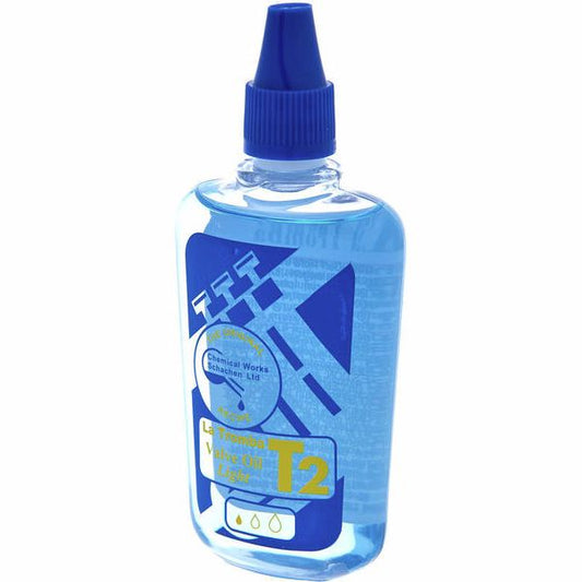 La Tromba Valve Oil T2
