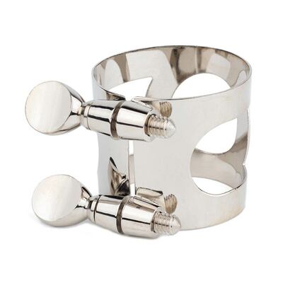 Boston Ligature for Alto Saxophone