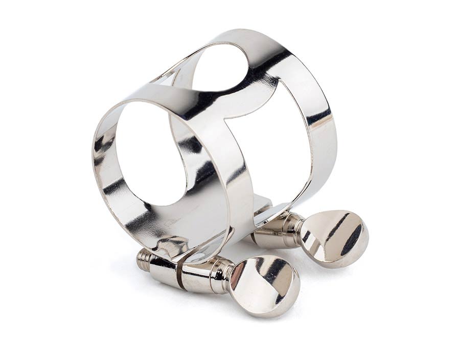 Boston Ligature for Alto Saxophone