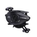 DAM Quick Intenze BC Reel - Left Hand Wind