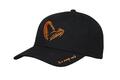 Savage Gear Jaw Baseball Cap - Black