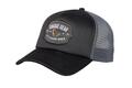 Savage Gear Badge Trucker Cap - Black