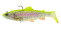 Savage Gear 3D Trout Rattle Shad (12.5cm / 35g)