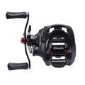 DAM Quick Intenze BC Reel - Left Hand Wind