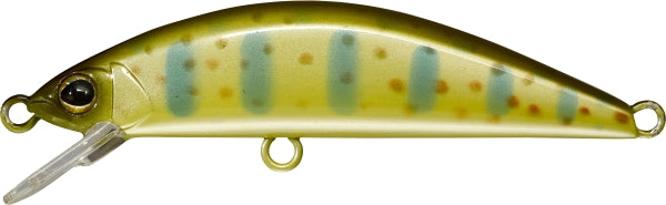 JACKALL / illex Tricoroll Timon (55mm/3.5g) Sinking