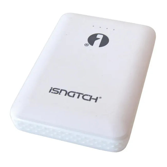 iSNATCH G20 Smart Universal Powerbanks