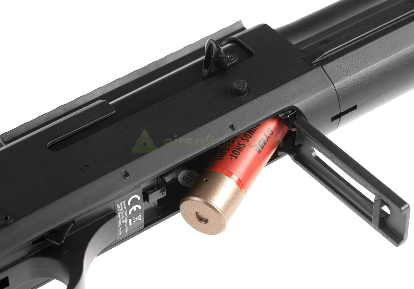 CYMA CM373 Shotgun