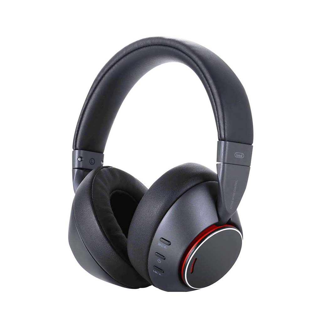 Trevi Noise Control  ANC Wireless Headset