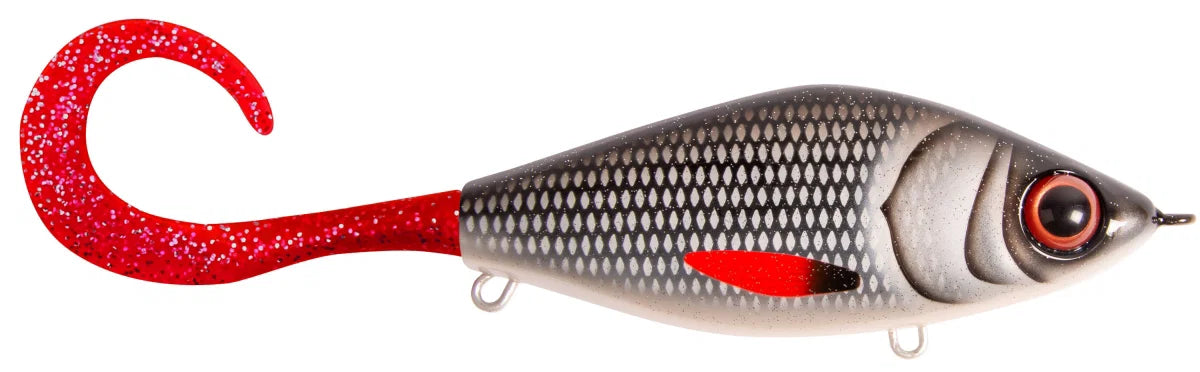 Strike Pro Guppie (13.5cm, 120g)