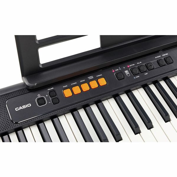 Casio CT-S100 Portable Keyboar