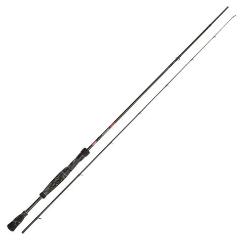 Berkley URBN Baitcast Finesse Rod (6'7"/200cm, 3-14g)