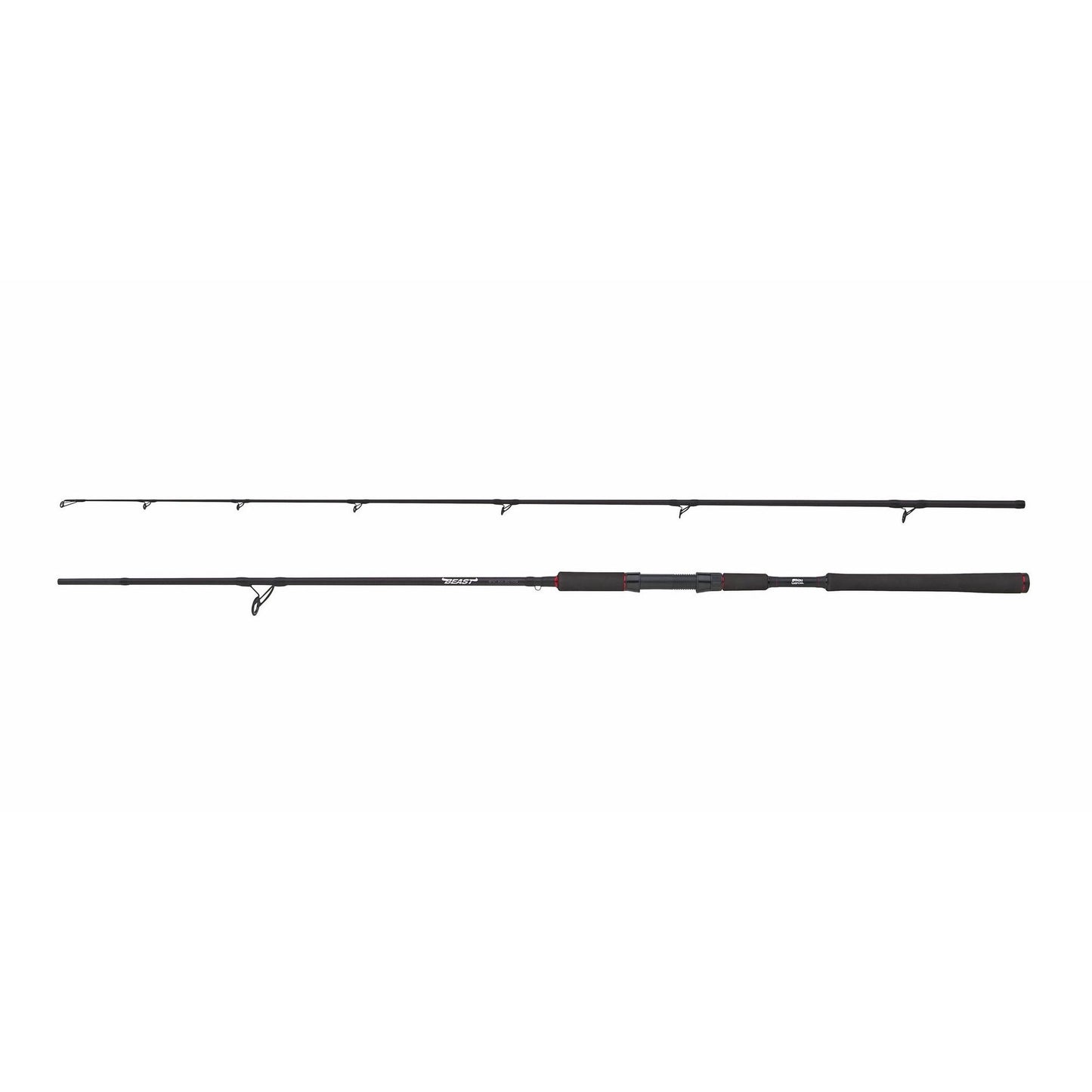 Abu Garcia Beast Pike 862XXH Spinning Rod (40-140g)