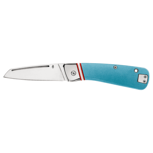 Gerber Straightlace FE - Blue