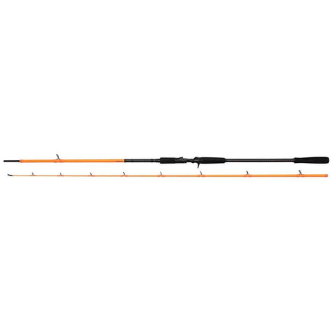 Savage Gear Orange LTD Big Bait Specialist Casting Rod (8'6" / 259cm, 110-220g)