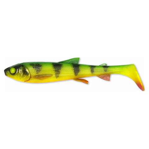 Savage Gear 3D Whitefish Shad (23cm, 94g)