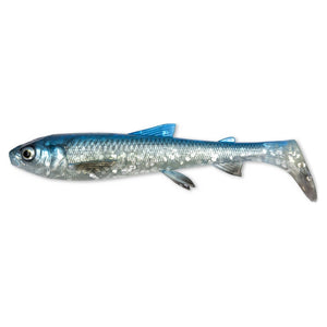Savage Gear 3D Whitefish Shad (20cm, 62g)
