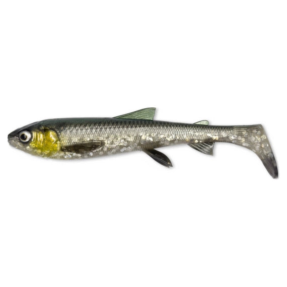 Savage Gear 3D Whitefish Shad (23cm, 94g)