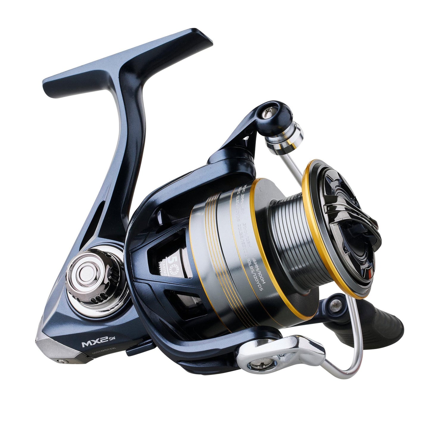 Mitchell MX2SW 7000 Saltwater Spinning Reel