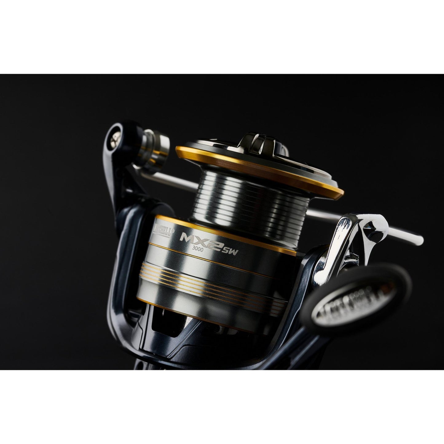 Mitchell MX2SW 7000 Saltwater Spinning Reel