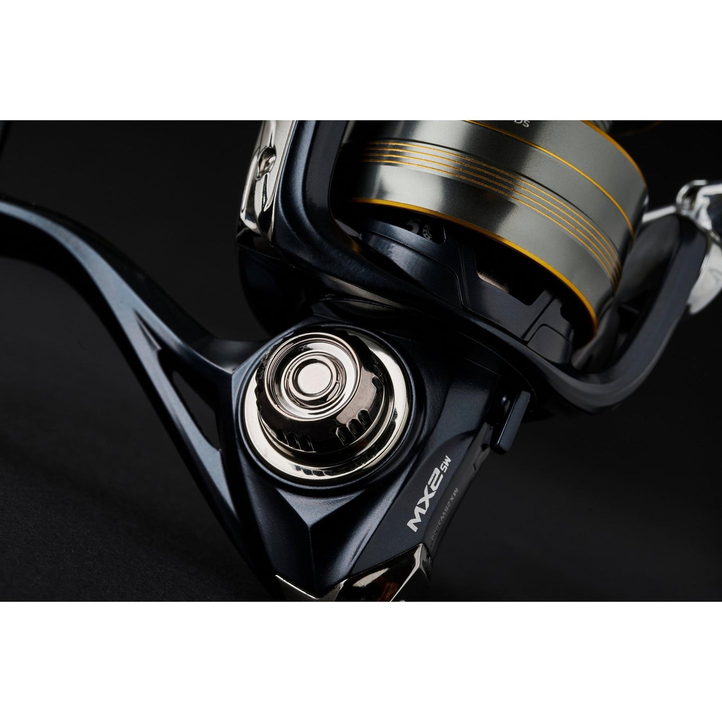 Mitchell MX2SW 7000 Saltwater Spinning Reel