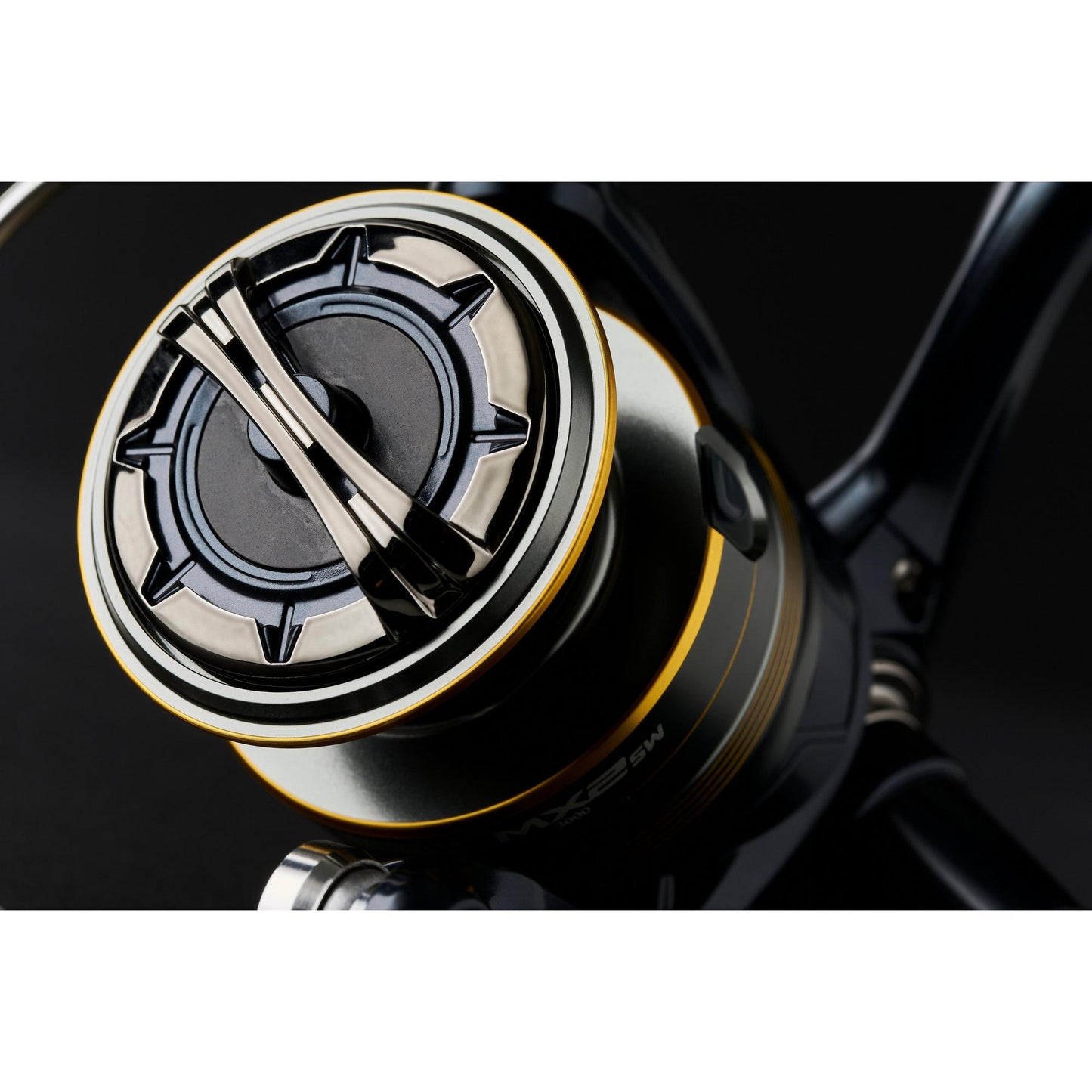 Mitchell MX2SW 7000 Saltwater Spinning Reel