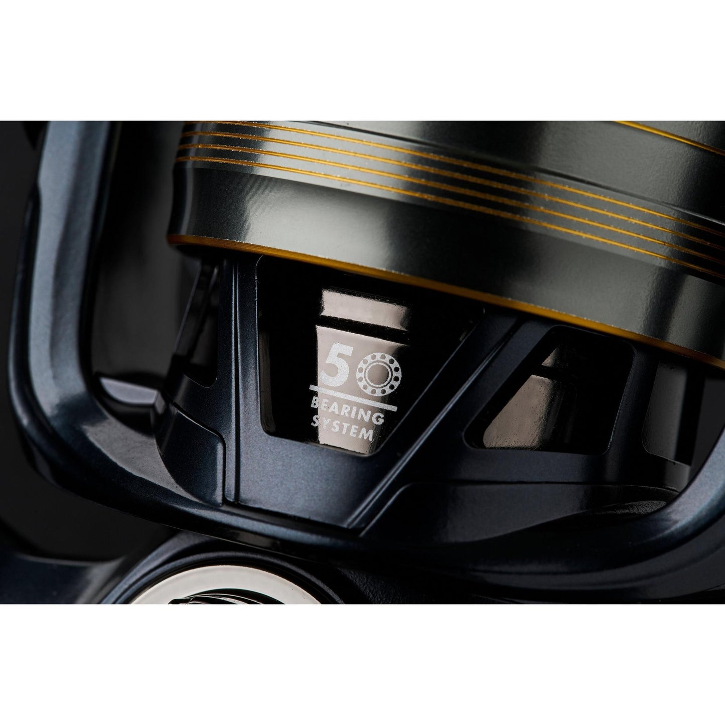 Mitchell MX2SW 7000 Saltwater Spinning Reel
