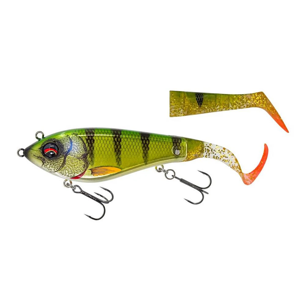 Savage Gear Deviator Tail (16.5cm / 50g)
