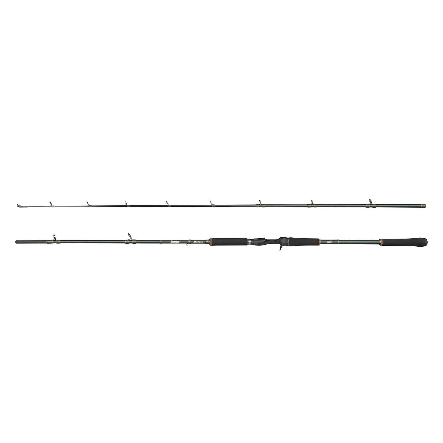 Abu Garcia Beast X2 802 XXH Casting Rod (50-180g)