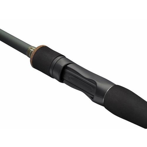 Abu Garcia Beast X2 Pike 832 XH 30-110g Spinning Rod