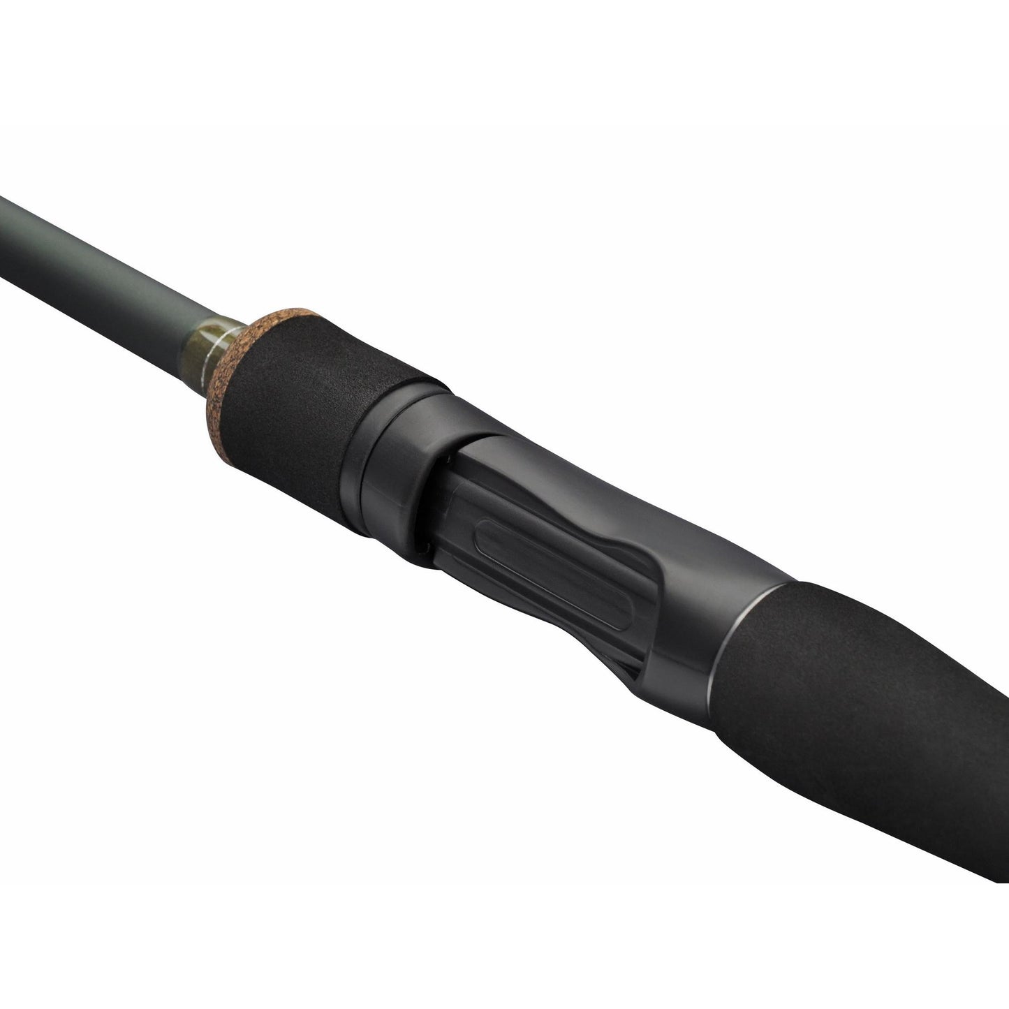 Abu Garcia Beast X2 Spinning Rod 50-140g