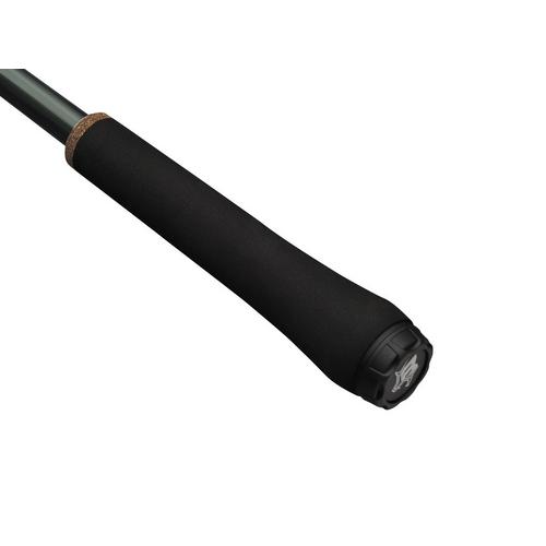 Abu Garcia Beast X2 Pike 832 XH 30-110g Spinning Rod