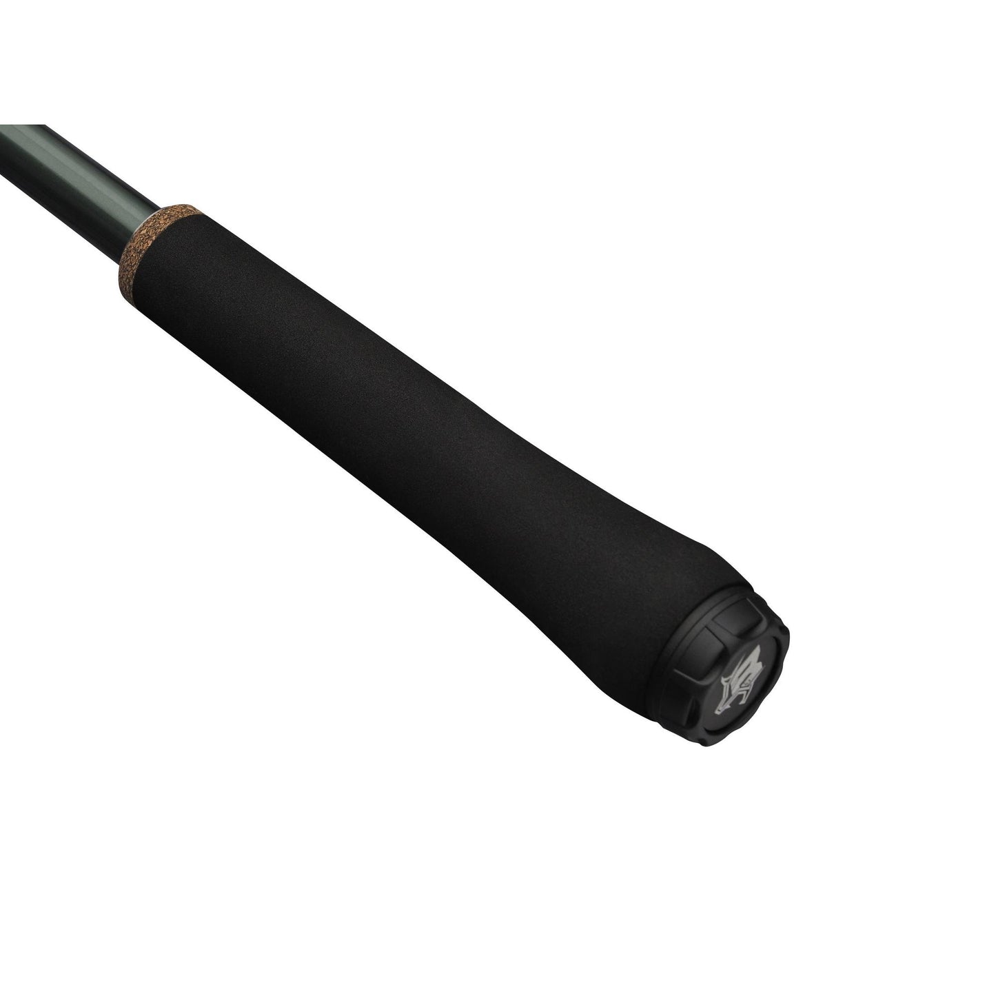 Abu Garcia Beast X2 Spinning Rod 50-140g