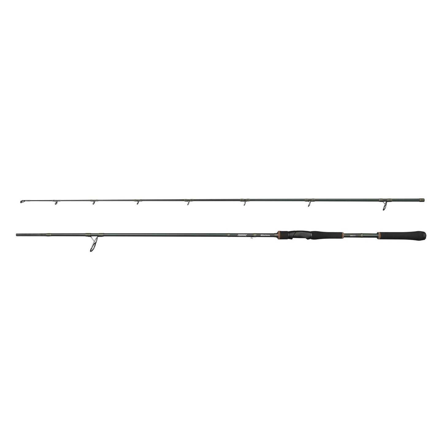 Abu Garcia Beast X2 Spinning Rod 50-140g