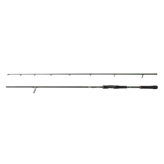 Abu Garcia Beast X2 Spinning Rod 50-140g