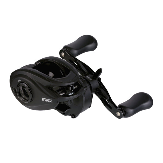 Abu Garcia Max X 400 Baitcasting Reel - LH Wind