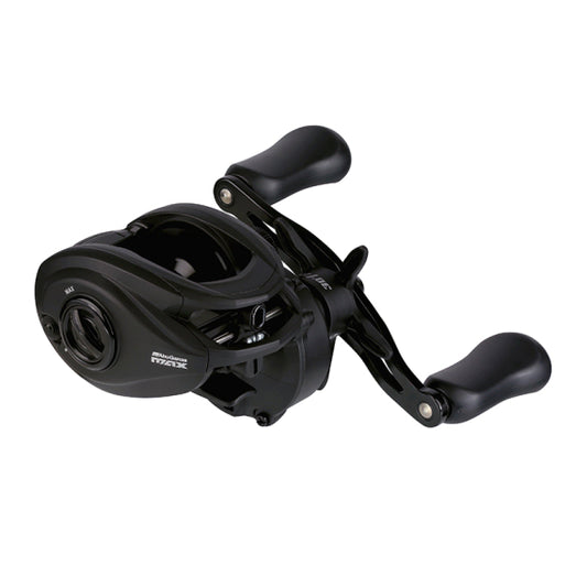 Abu Garcia Max X 400 Baitcasting Reel - LH Wind